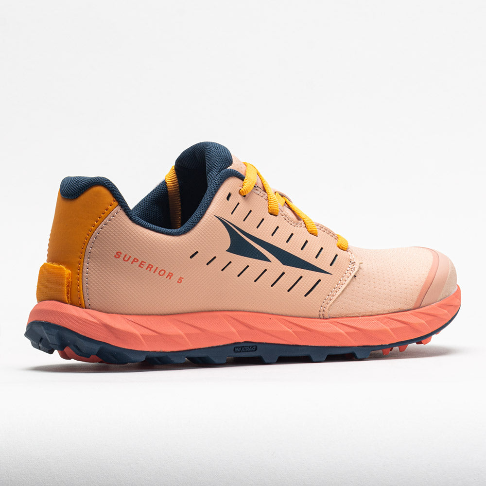 Altra Superior 5 Women's Dusty Pink