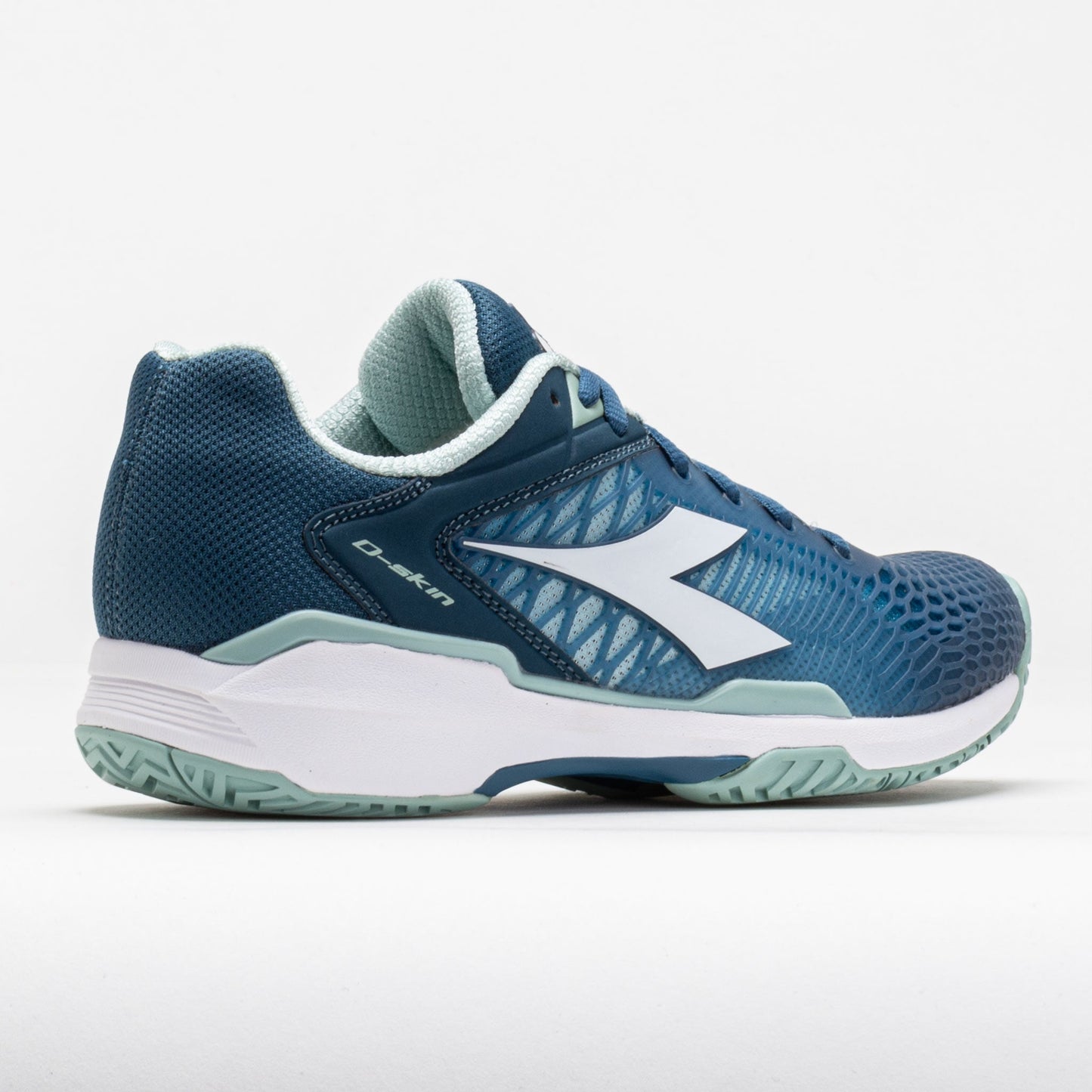 Diadora Speed Competition 7+ AG Women's Legion Blue/Surf Spray