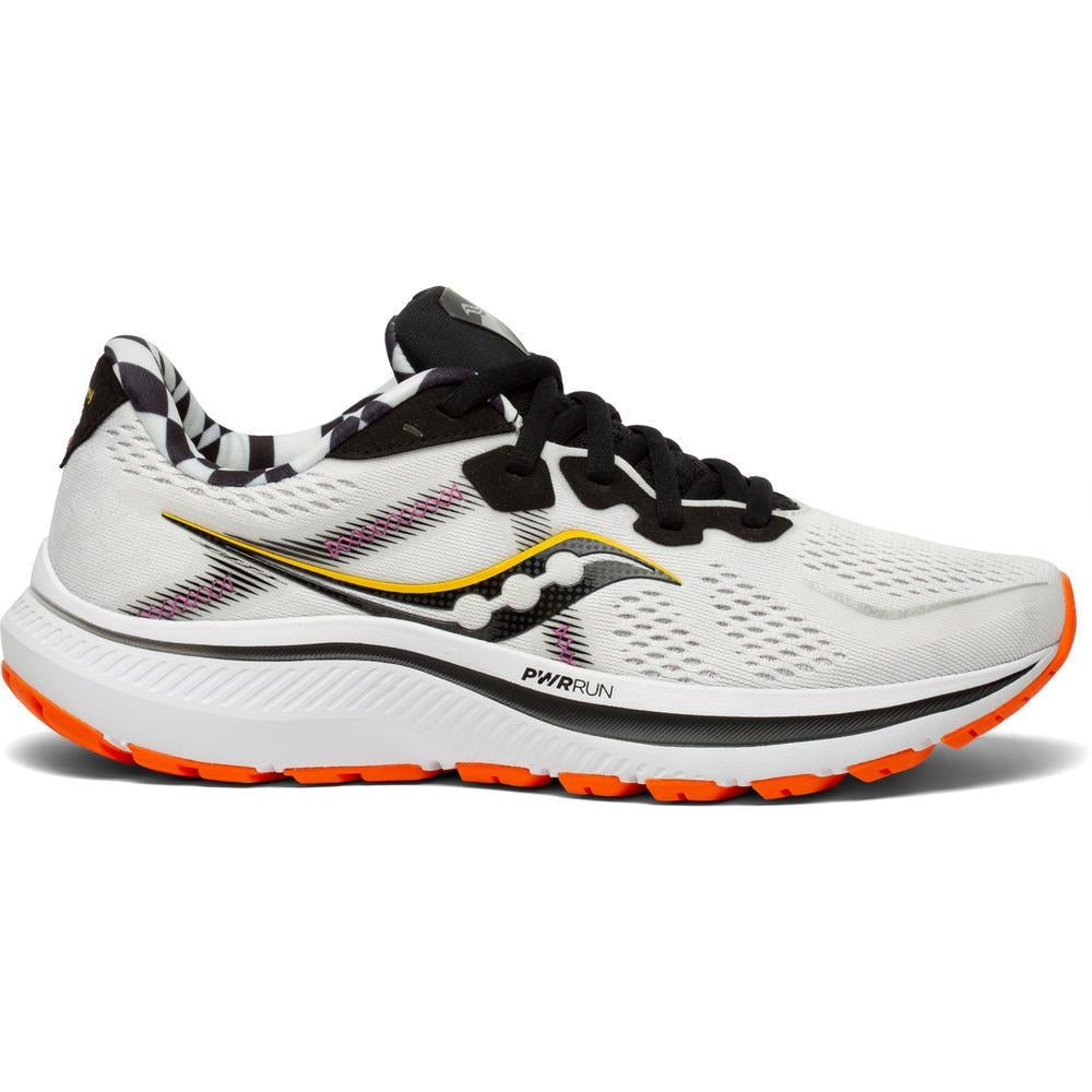 Women's Saucony Omni 20, Reverie, 7 B Medium