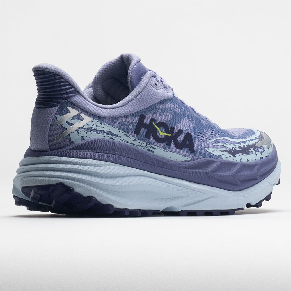 HOKA Stinson ATR 7 Women's Cosmic Sky/Meteor