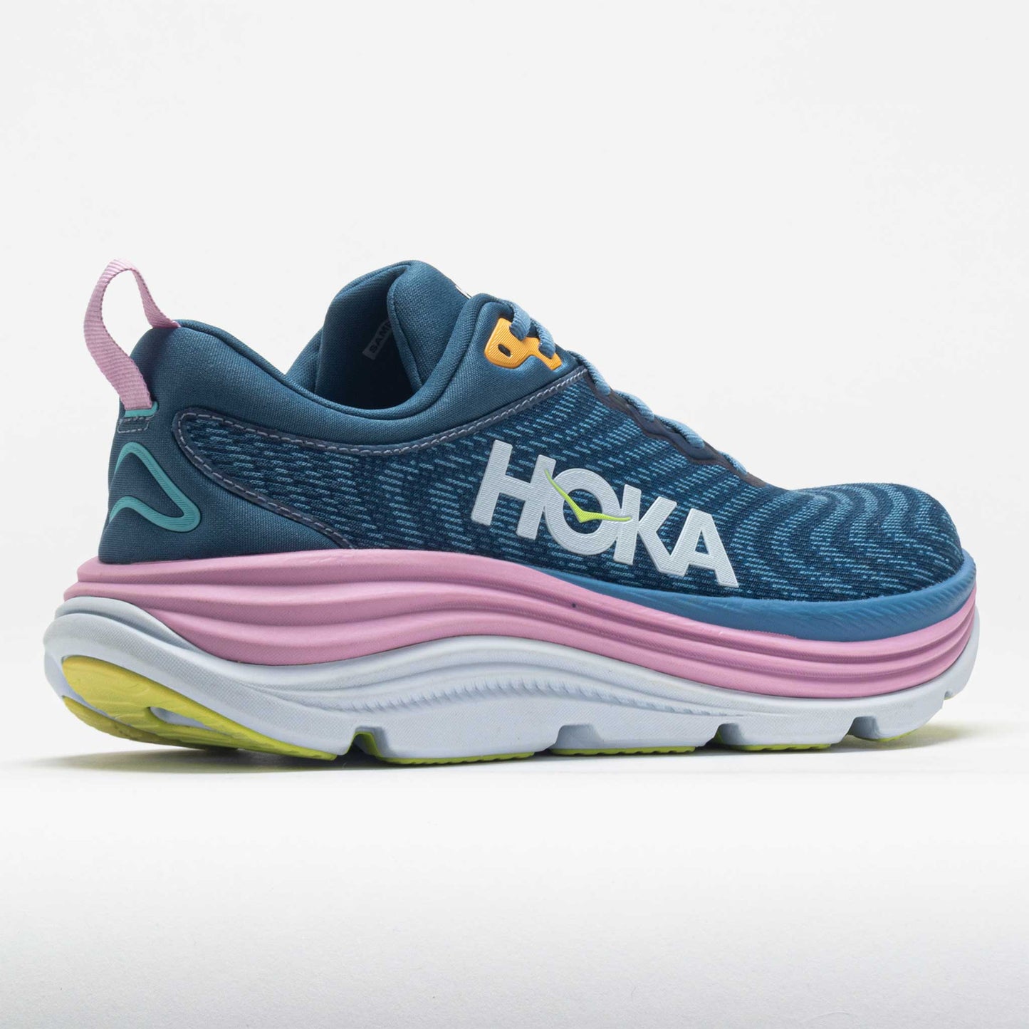 HOKA Gaviota 5 Women's Real Teal/Shadow