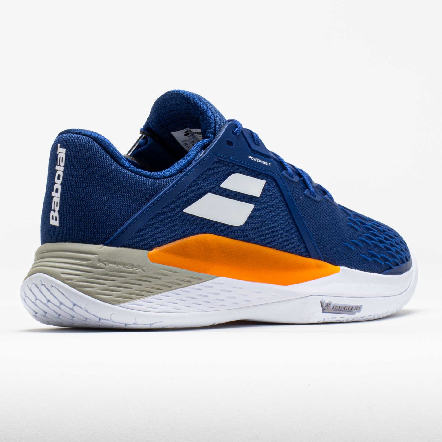 Babolat Propulse 3 Fury Men's Mombeo Blue