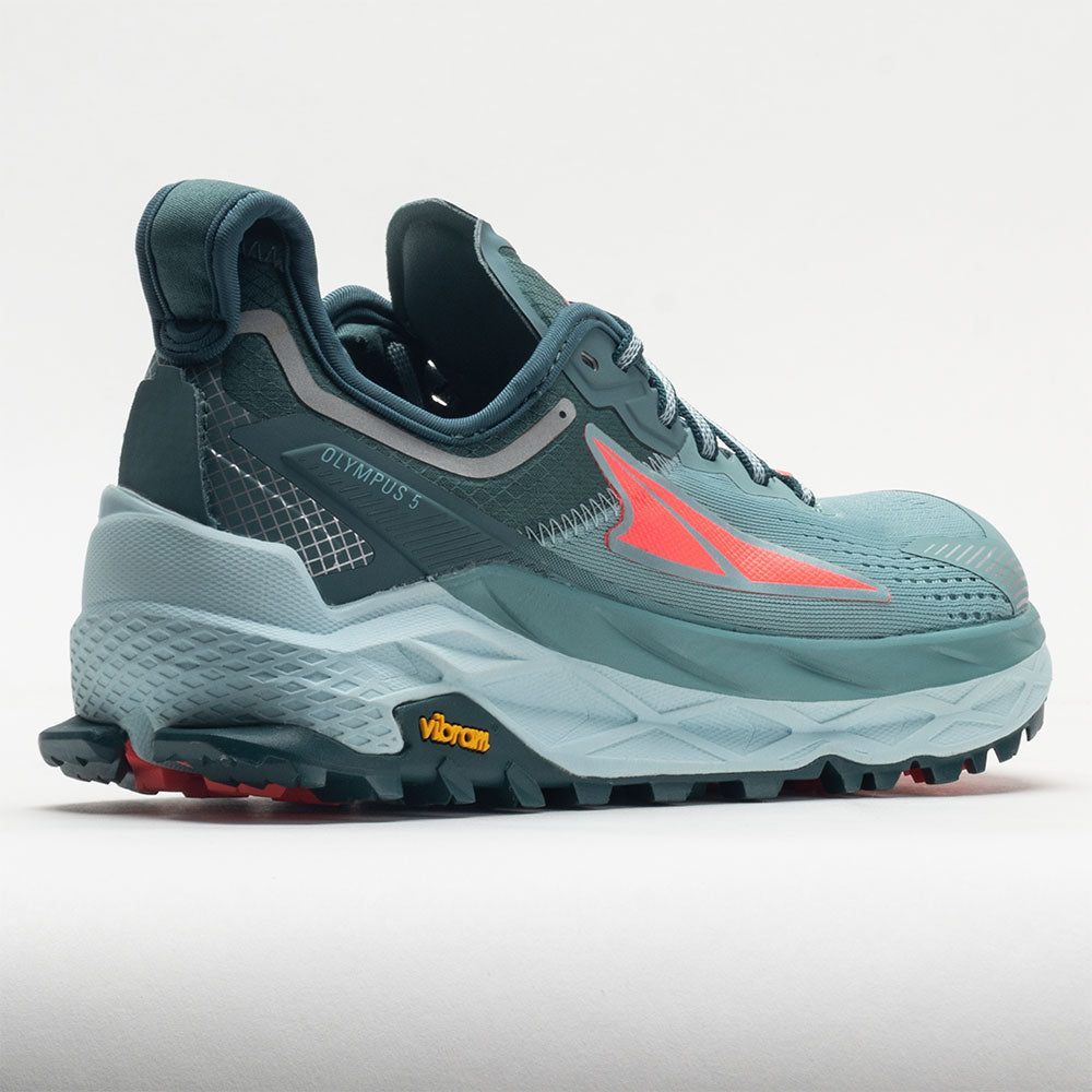 Altra Olympus 5 Women's Dusty Teal