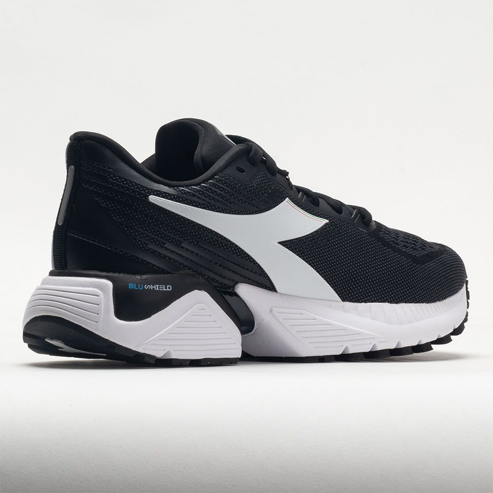 Diadora Mythos Blushield Vigore Men's Black/White