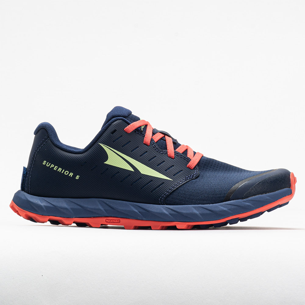 Altra Superior 5 Women's  Dark Blue