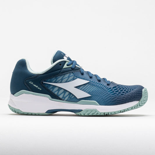 Diadora Speed Competition 7+ AG Women's  Legion Blue/Surf Spray