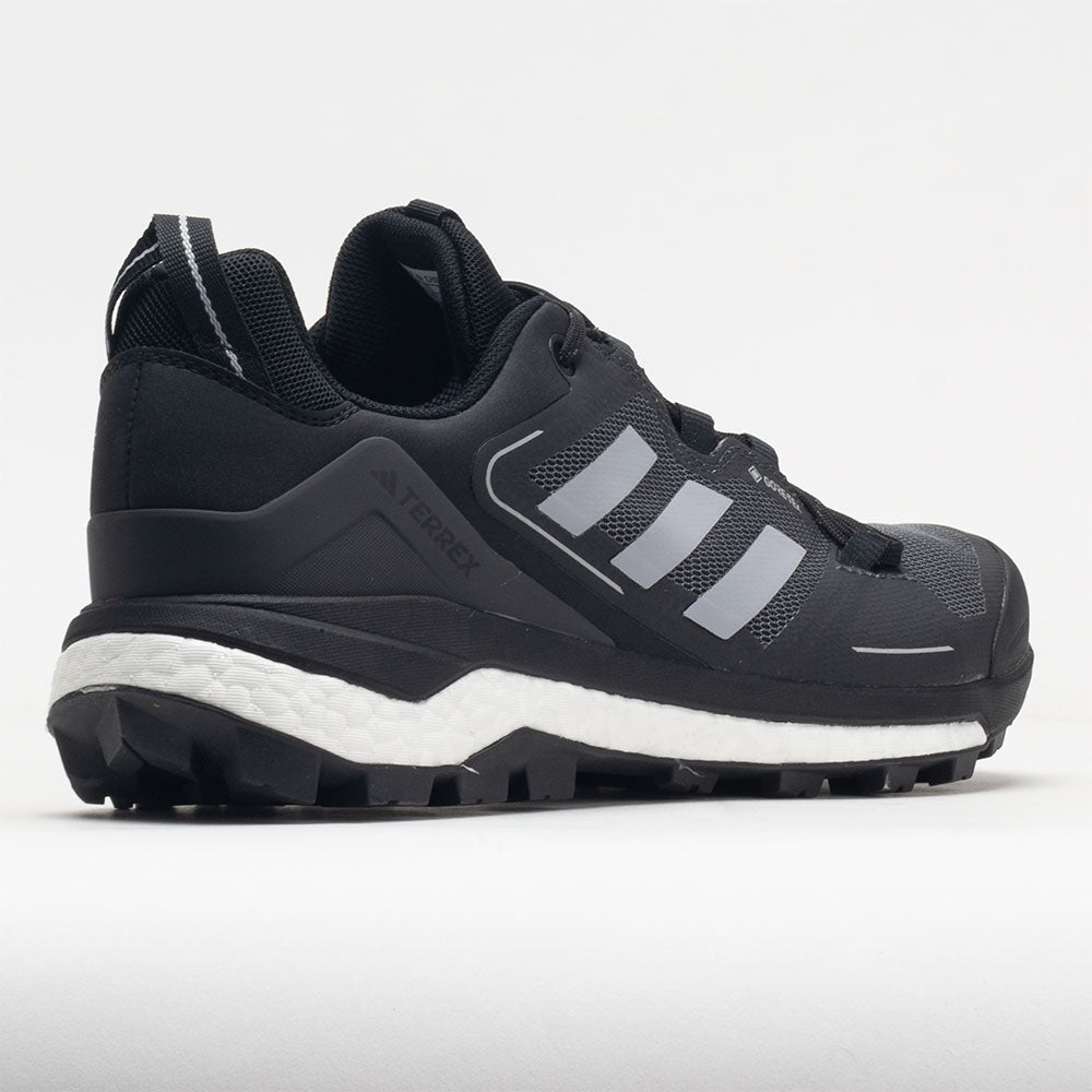 adidas Terrex Skychaser 2 GTX Men's  Black/Halo Silver/Solid Grey