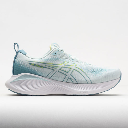 ASICS GEL-Cumulus 25 Women's  Soothing Sea/Glow Yellow