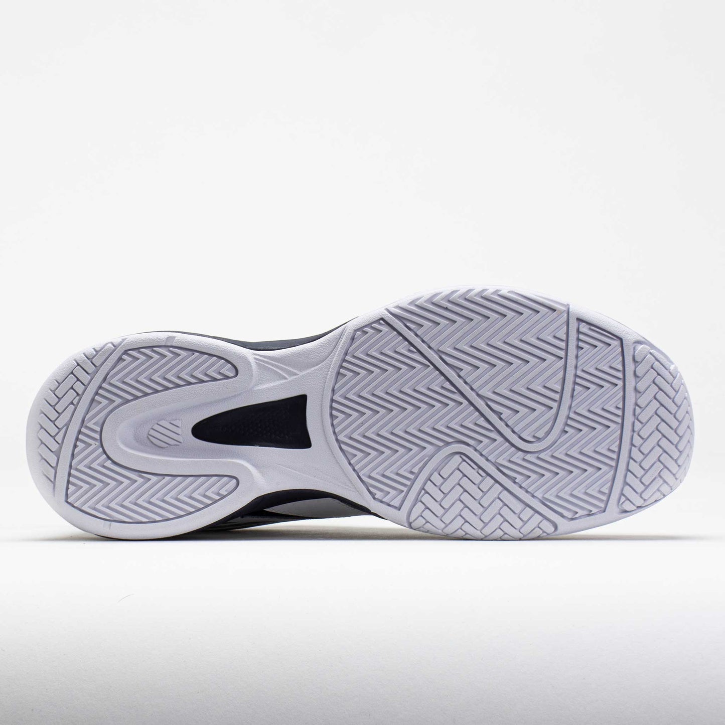 K-Swiss Speedex Men's  White/Navy/Lime Green