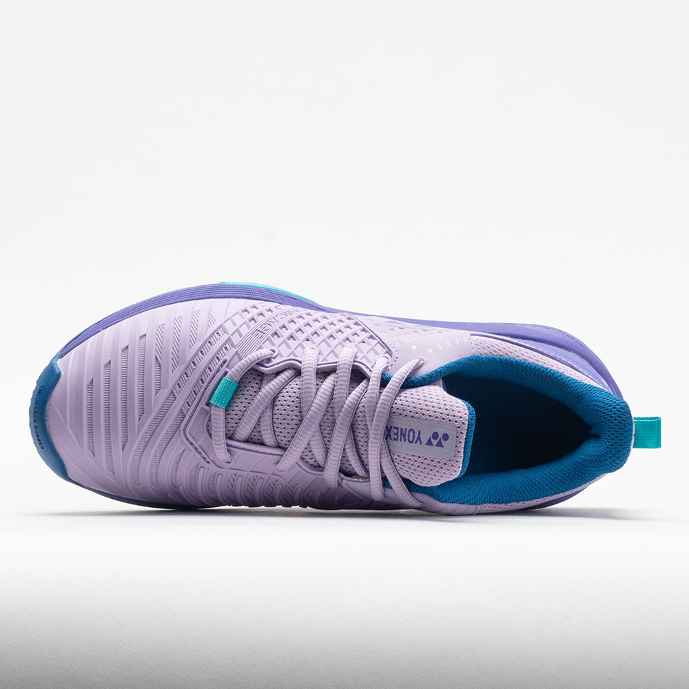 Yonex Power Cushion Sonicage 3 Clay Women's  Lilac