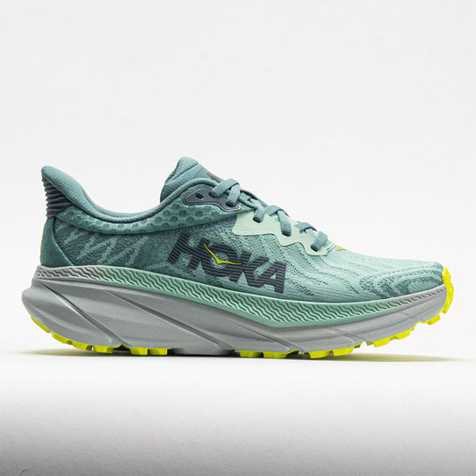 HOKA Challenger ATR 7 Women's  Mist Green/Trellis