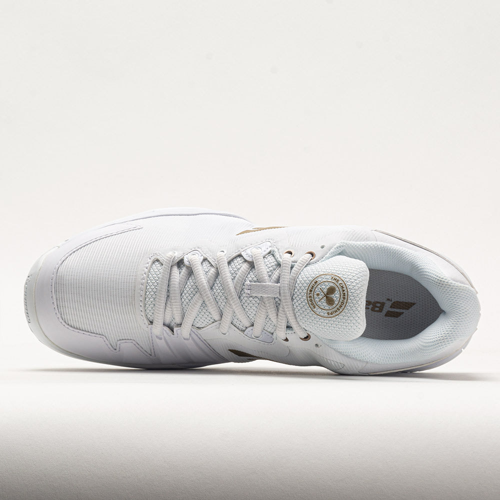 Babolat SFX3 Men's  Wimbledon