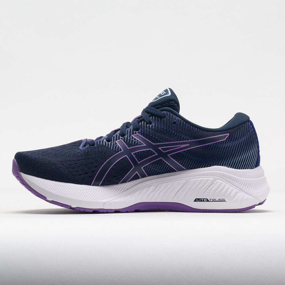 ASICS GT-4000 3 Women's  French Blue/Cyber Grape