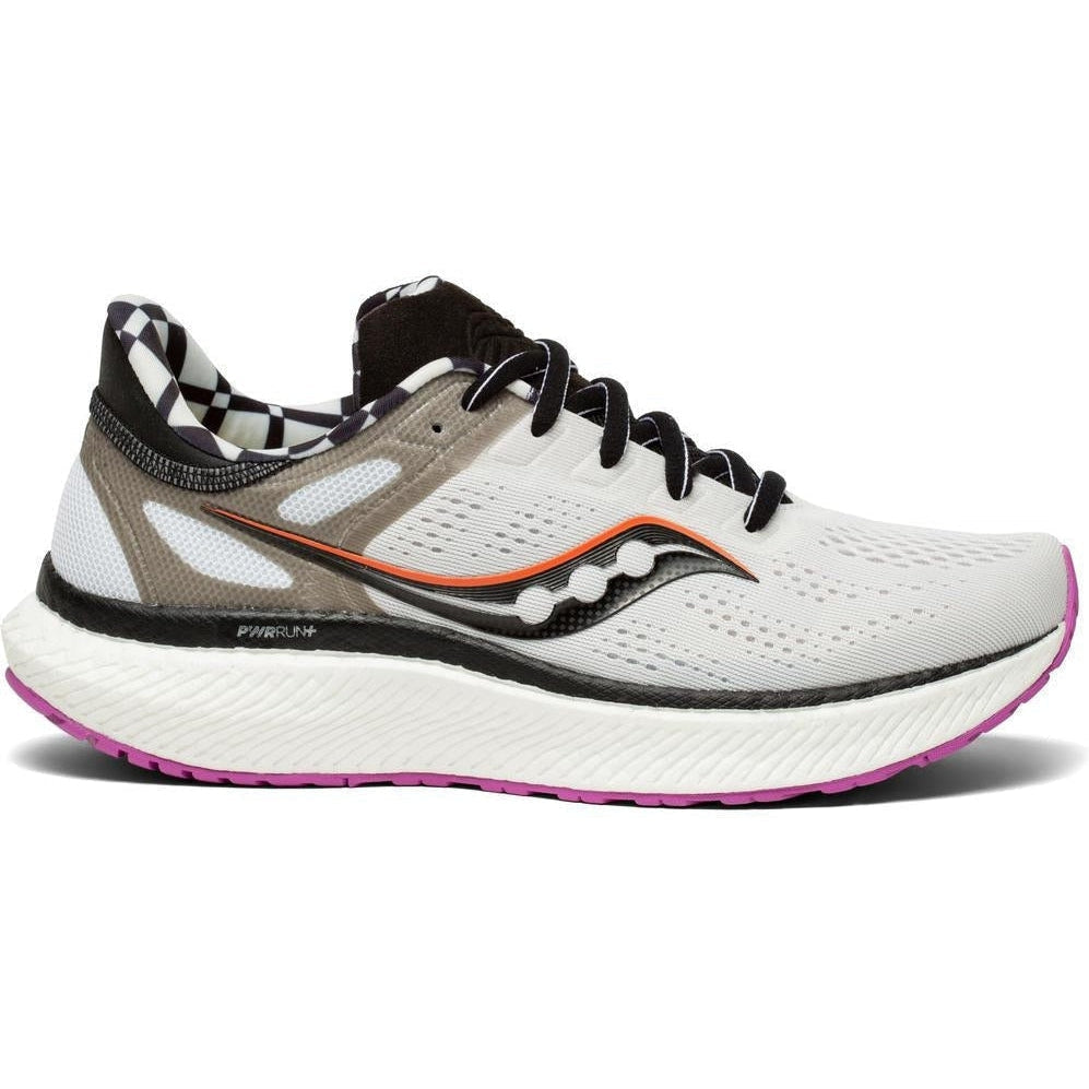 Women's Saucony Hurricane 23, Reverie, 11 B Medium