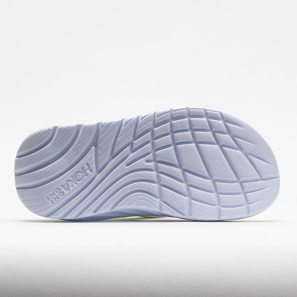 HOKA Ora Recovery Flip Women's  Butterfly/Festival Fuchsia