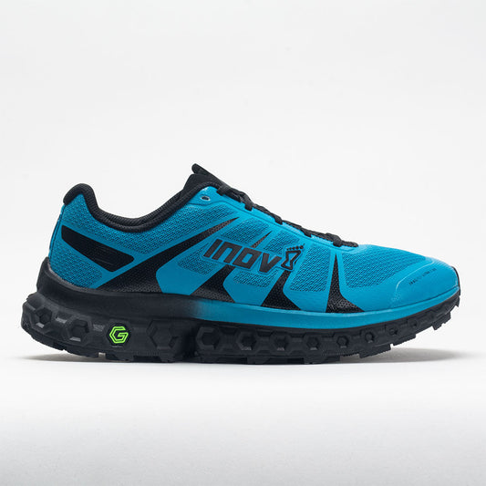 inov-8 TrailFly Ultra G 300 Max Men's  Blue/Black