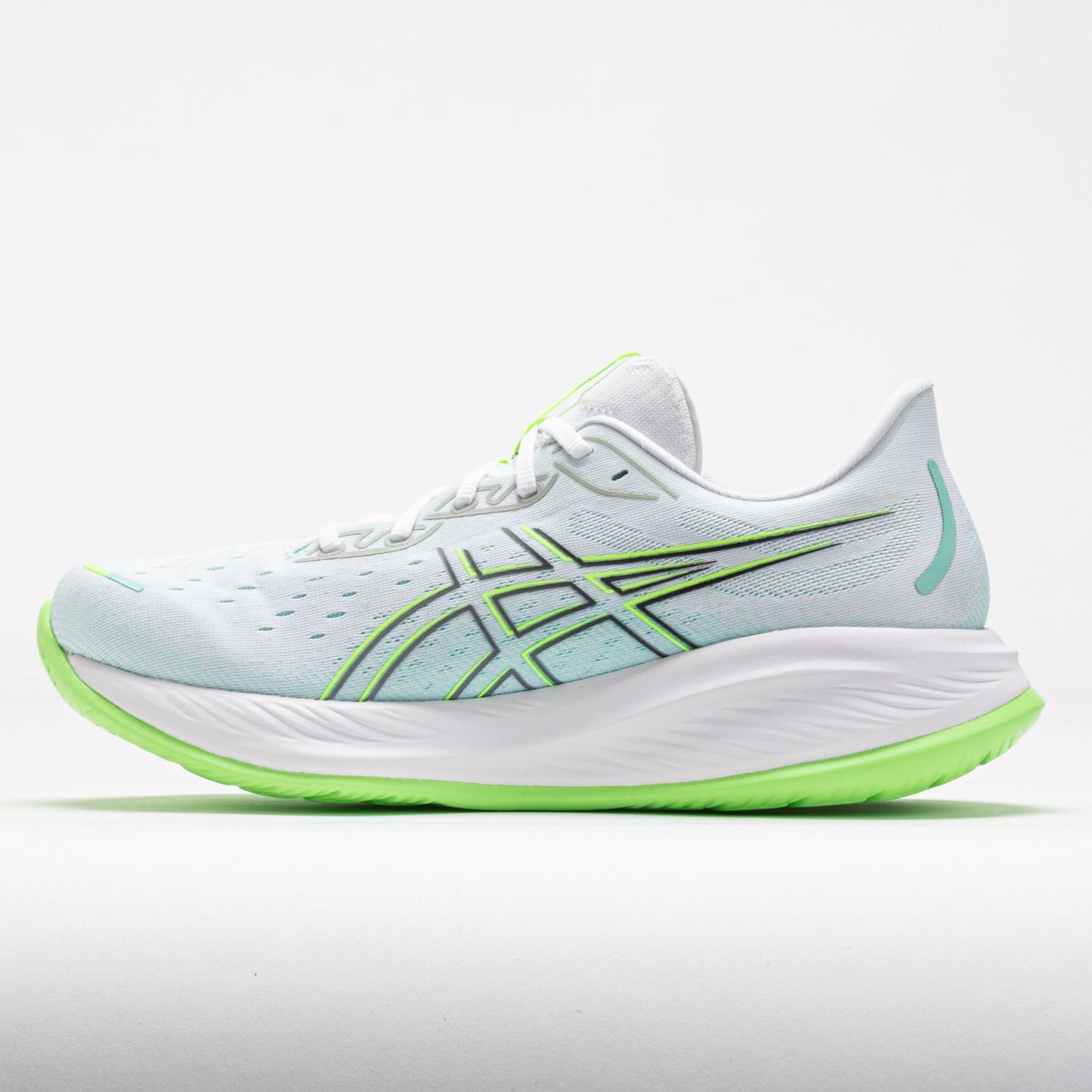 ASICS GEL-Cumulus 26 Men's  White/Sheet Rock