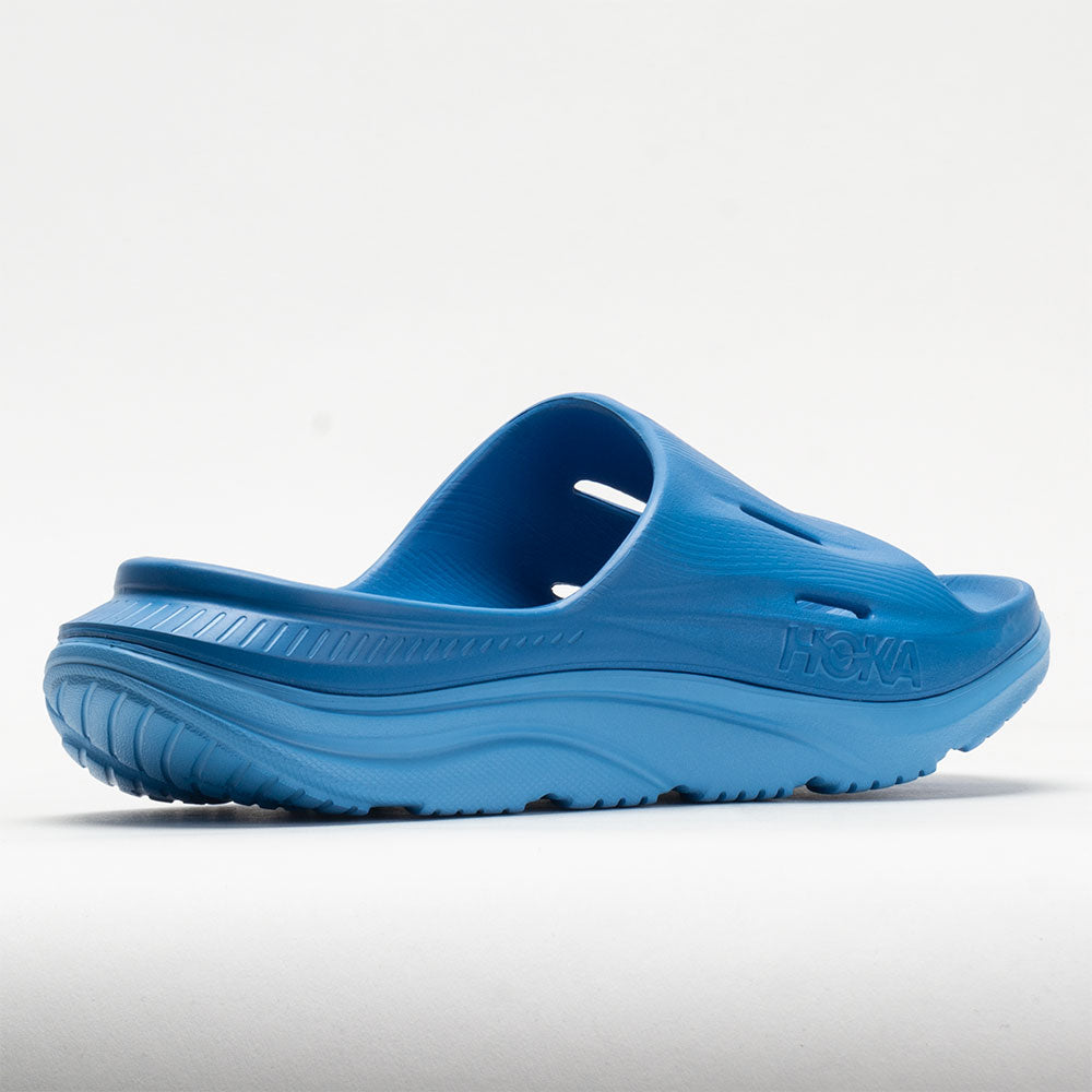 HOKA Ora Recovery Slide 3 Unisex  Coastal Sky/All Aboard