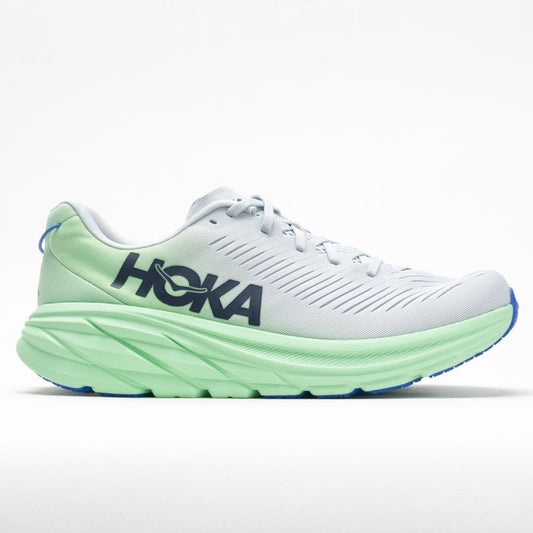 HOKA One One Rincon 3 Men's  Plein Air/Green Ash