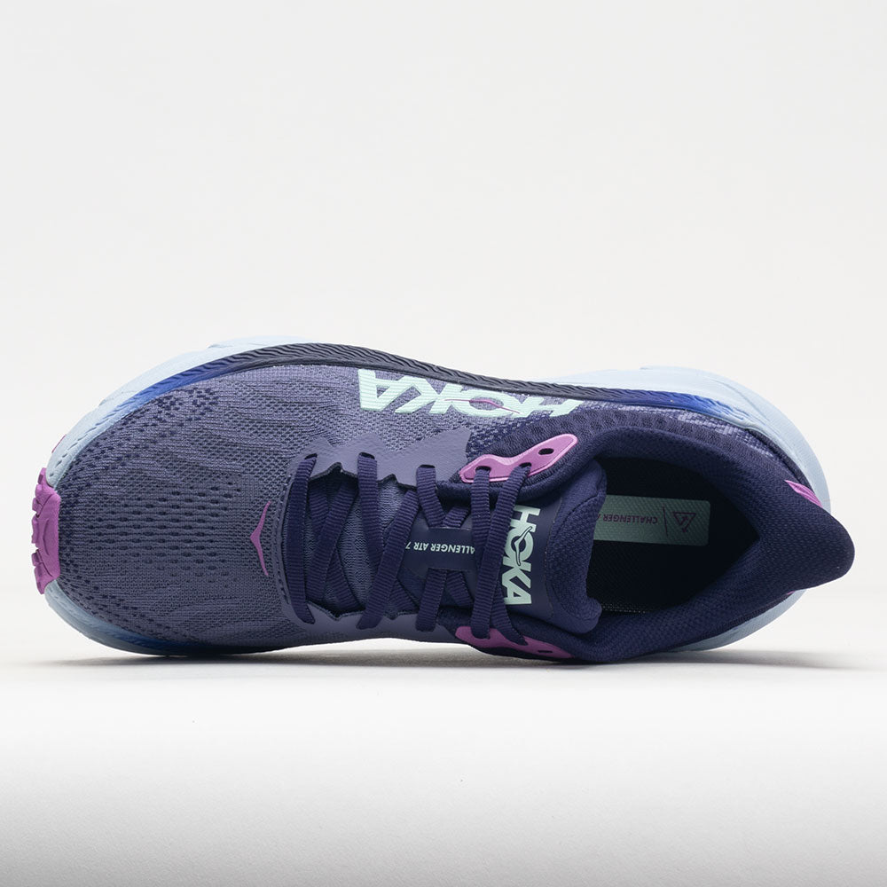HOKA Challenger ATR 7 Women's  Meteor/Night Sky