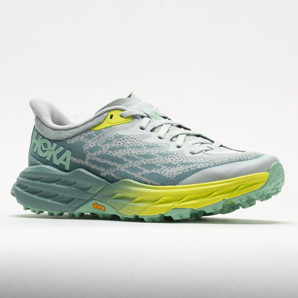 HOKA Speedgoat 5 Women's  Mercury/Trellis