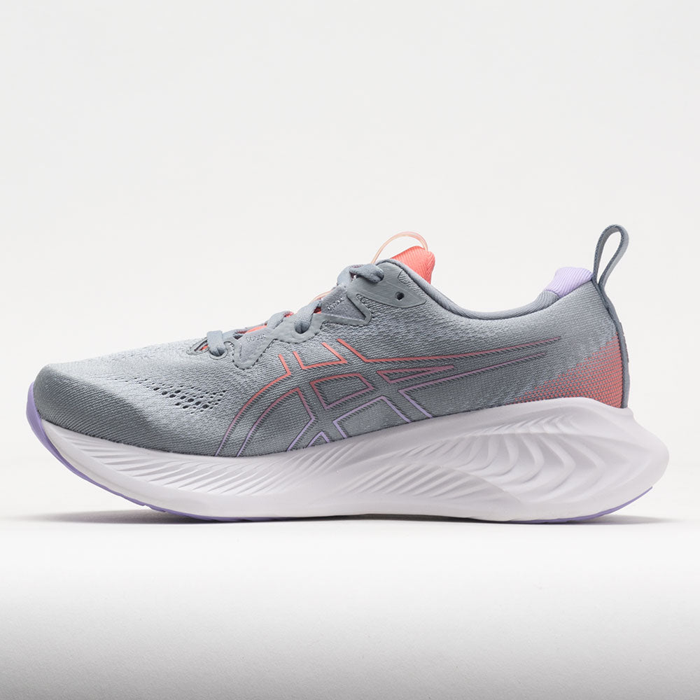 ASICS GEL-Cumulus 25 Women's  Sheet Rock/Papaya