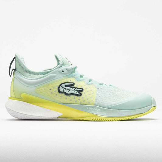 Lacoste AG-LT 23 Lite Women's  Ocelle/Limeira/Blanc
