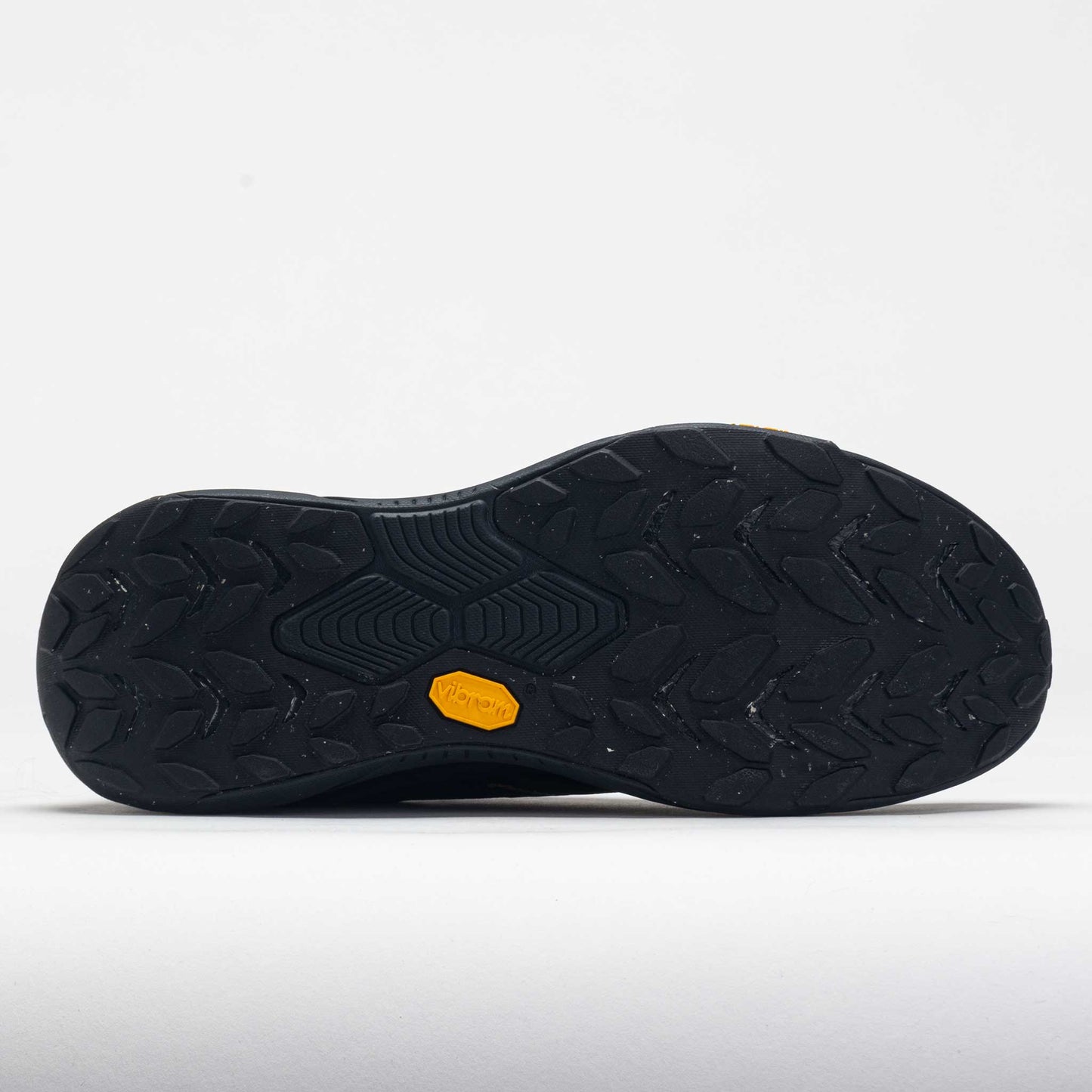 HOKA Transport GTX Men's  Black/Black