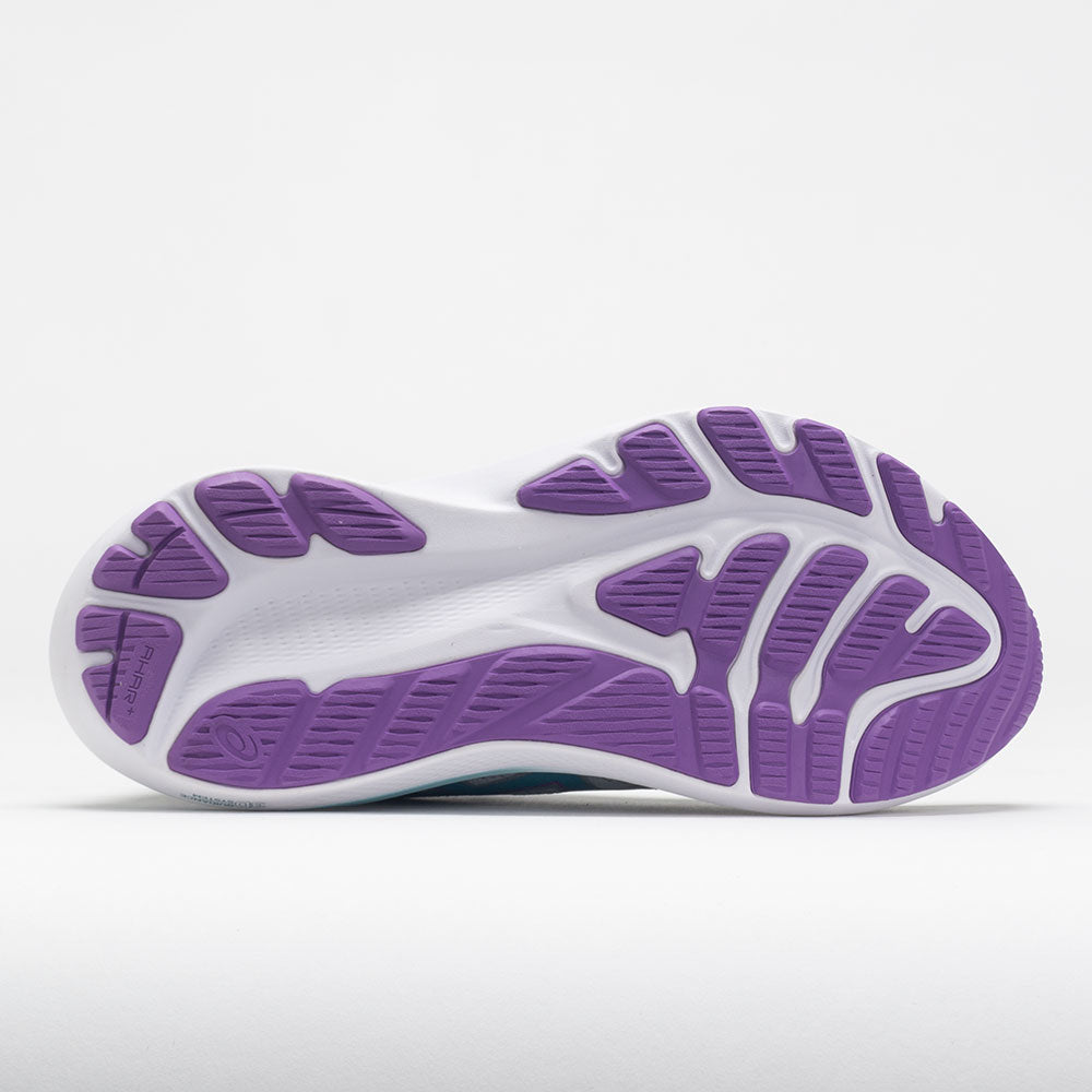 ASICS GT-2000 12 Women's  Piedmont Grey/Gris Blue