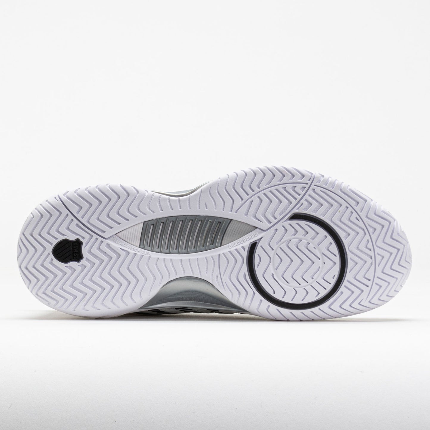 K-Swiss Hypercourt Supreme 2 Women's  White/Vapor Blue/Black