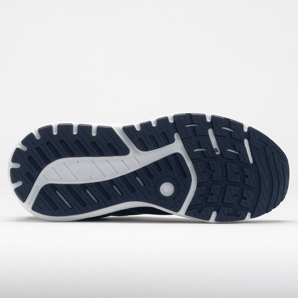 Brooks Beast GTS 23 Men's  Peacoat/Blue/White