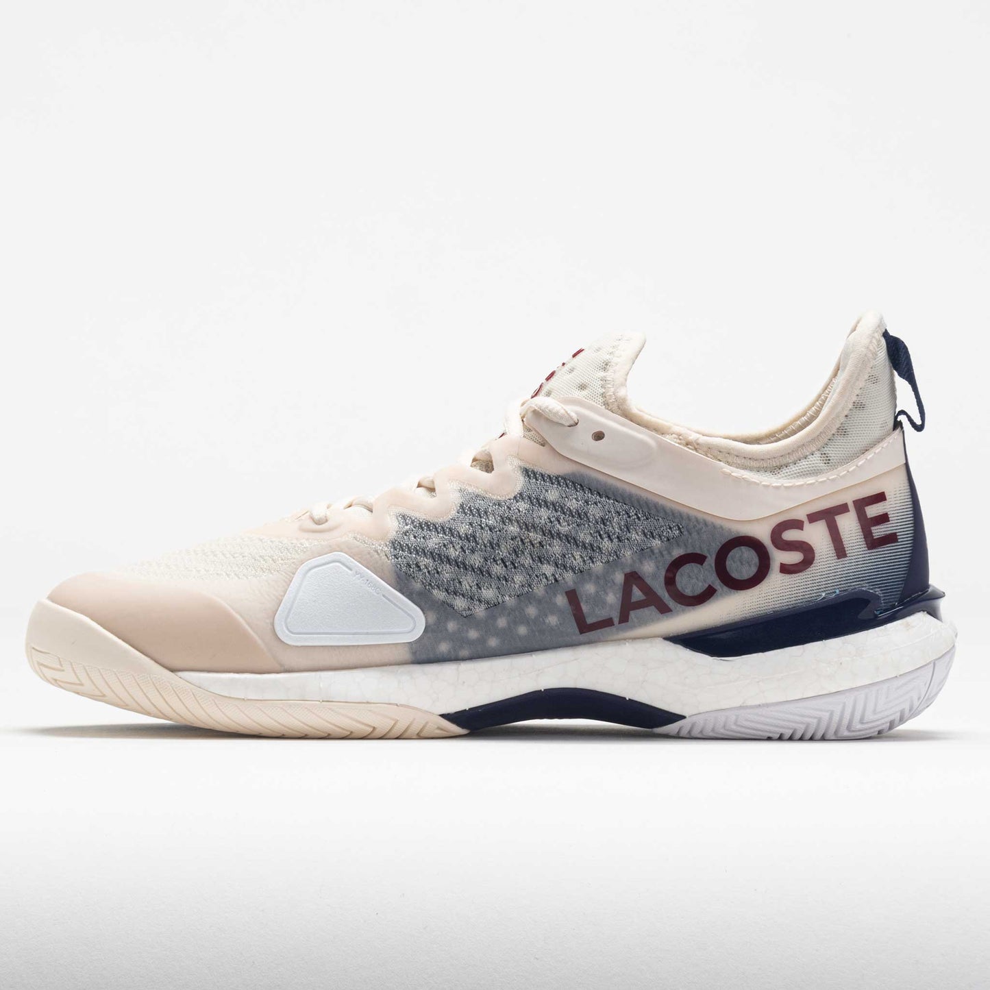 Lacoste AG-LT 23 Lite Women's  Off White/Marine