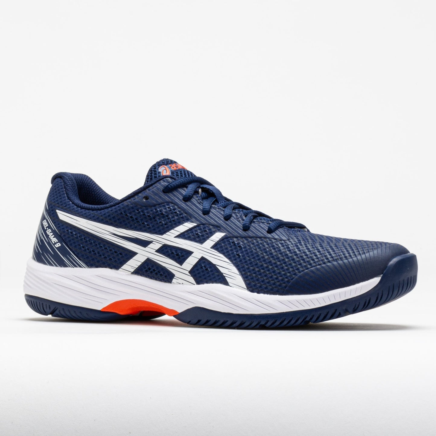 ASICS GEL-Game 9 Men's  Blue Expanse/White