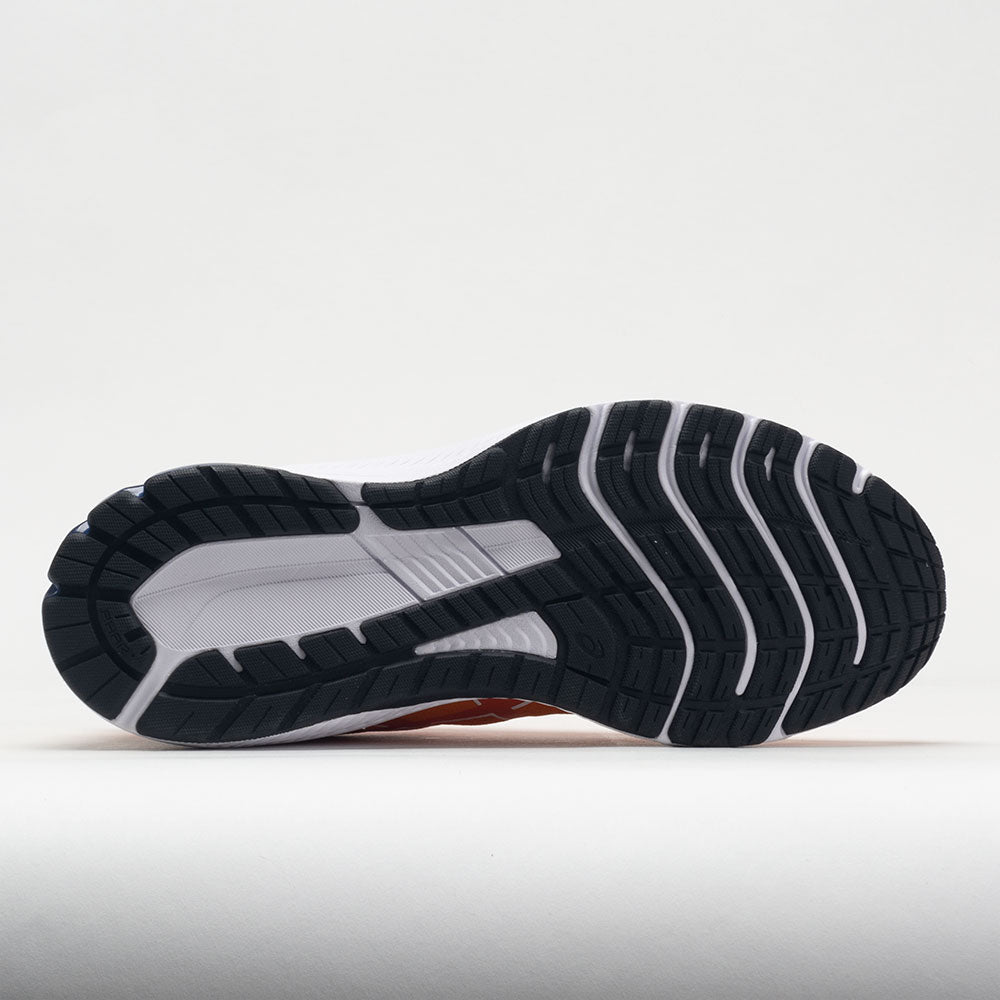 ASICS GT-1000 12 Men's  Bright Orange/White