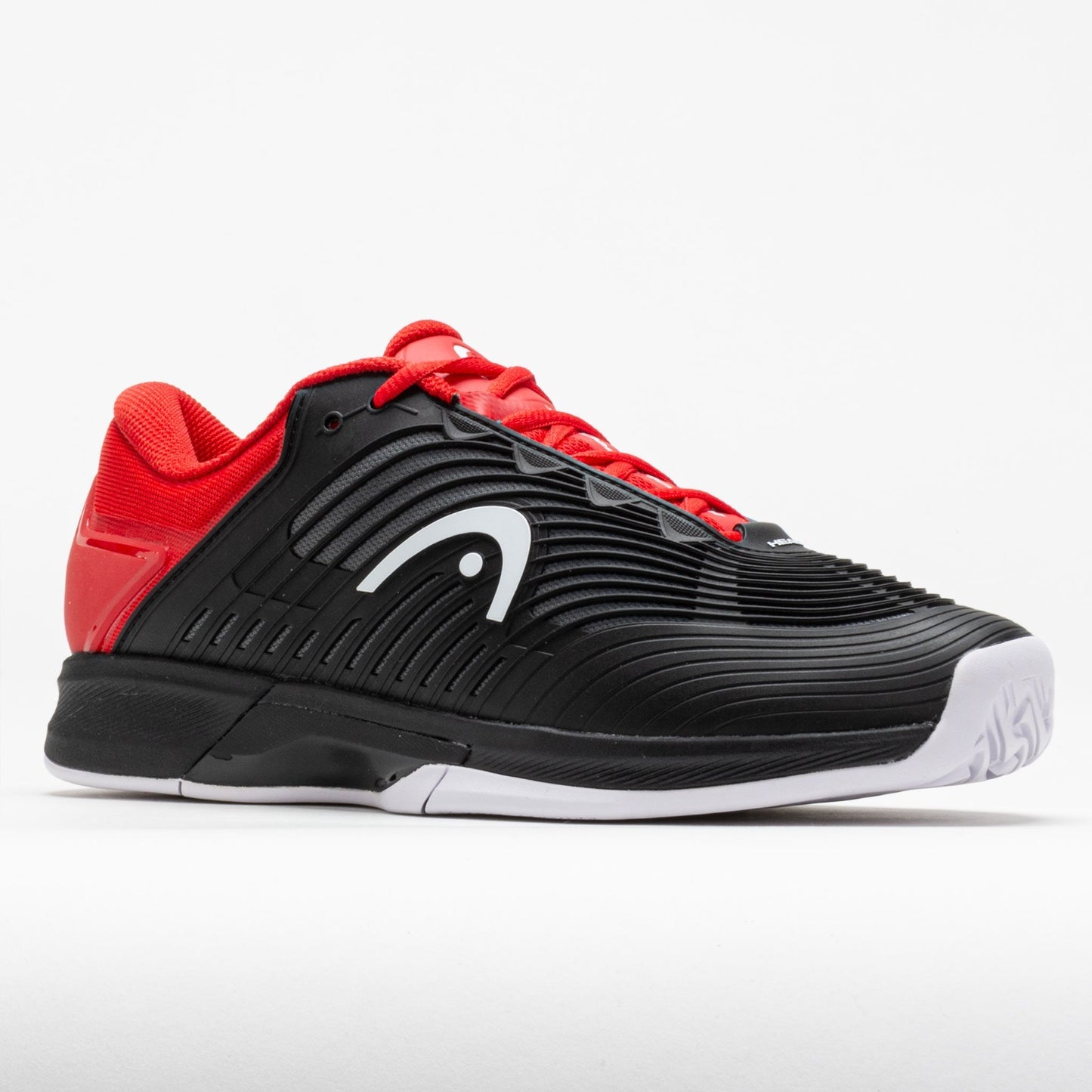 HEAD Revolt Pro 4.5 Men's  Black/Red