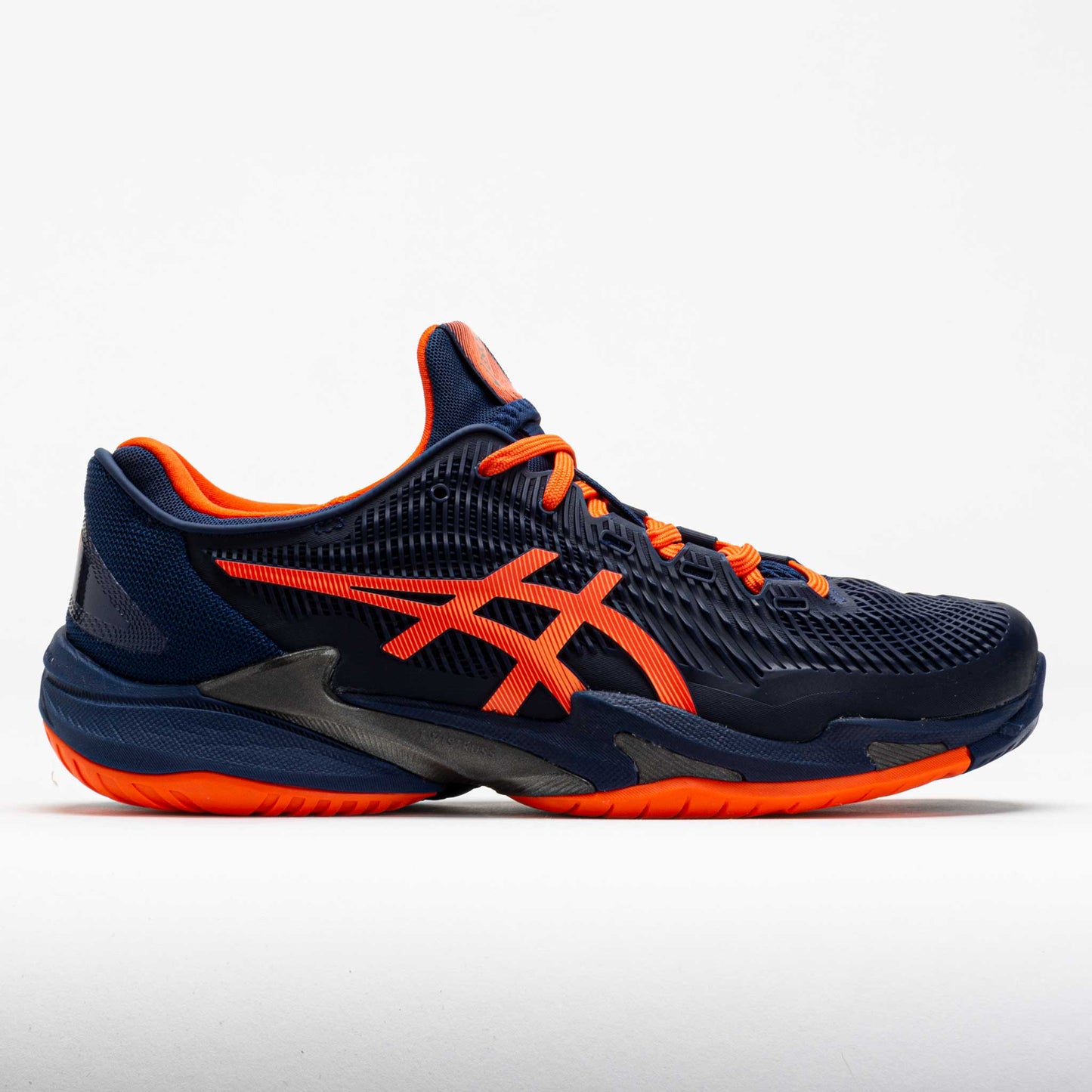 ASICS Court FF 3 Men's  Blue Expanse/Koi