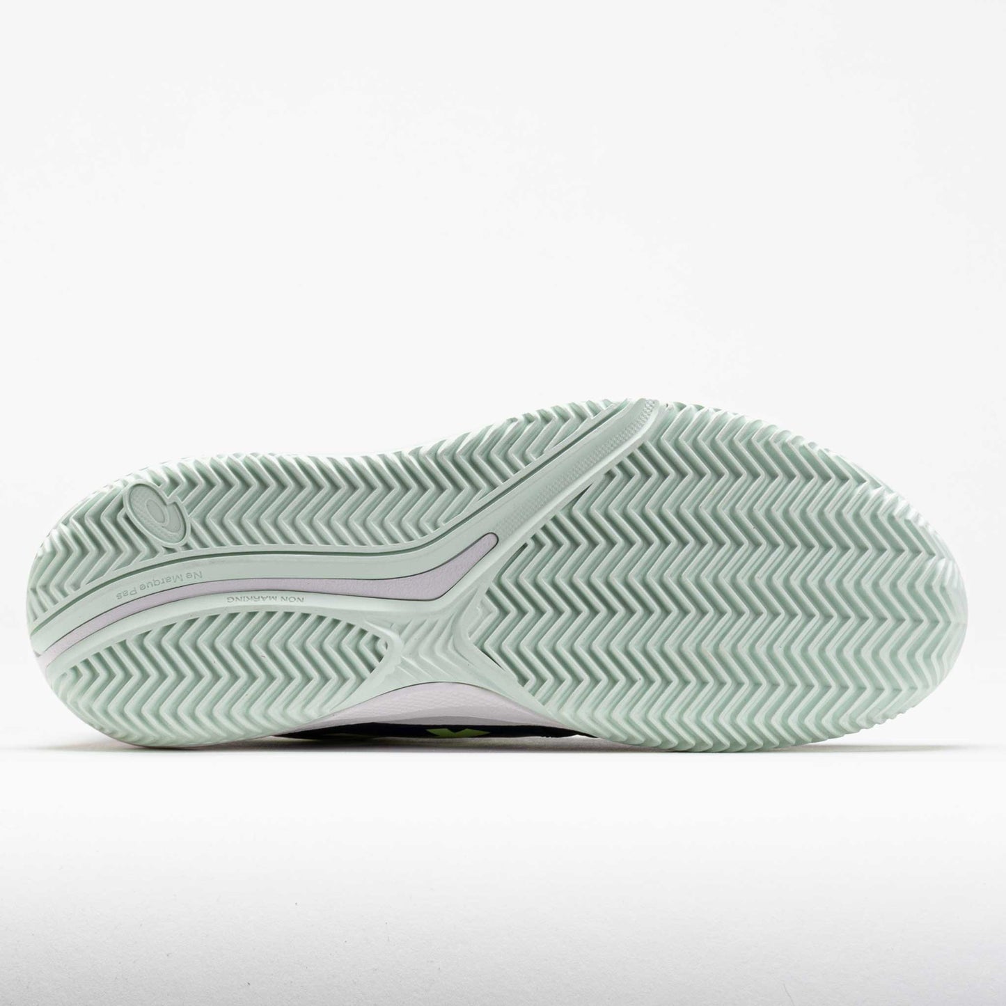 ASICS GEL-Challenger 14 Clay Women's  Blue Expanse/Illuminate Yellow