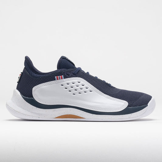 Fila Mondo Forza Women's  White Alyssum/Powder Blue/White Alyssum