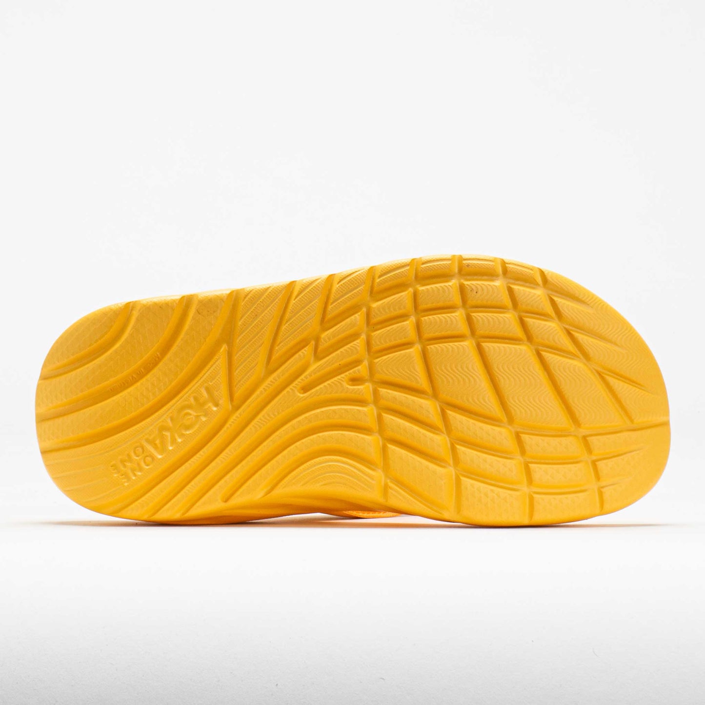 HOKA Ora Recovery Flip Women's  Poppy/Squash