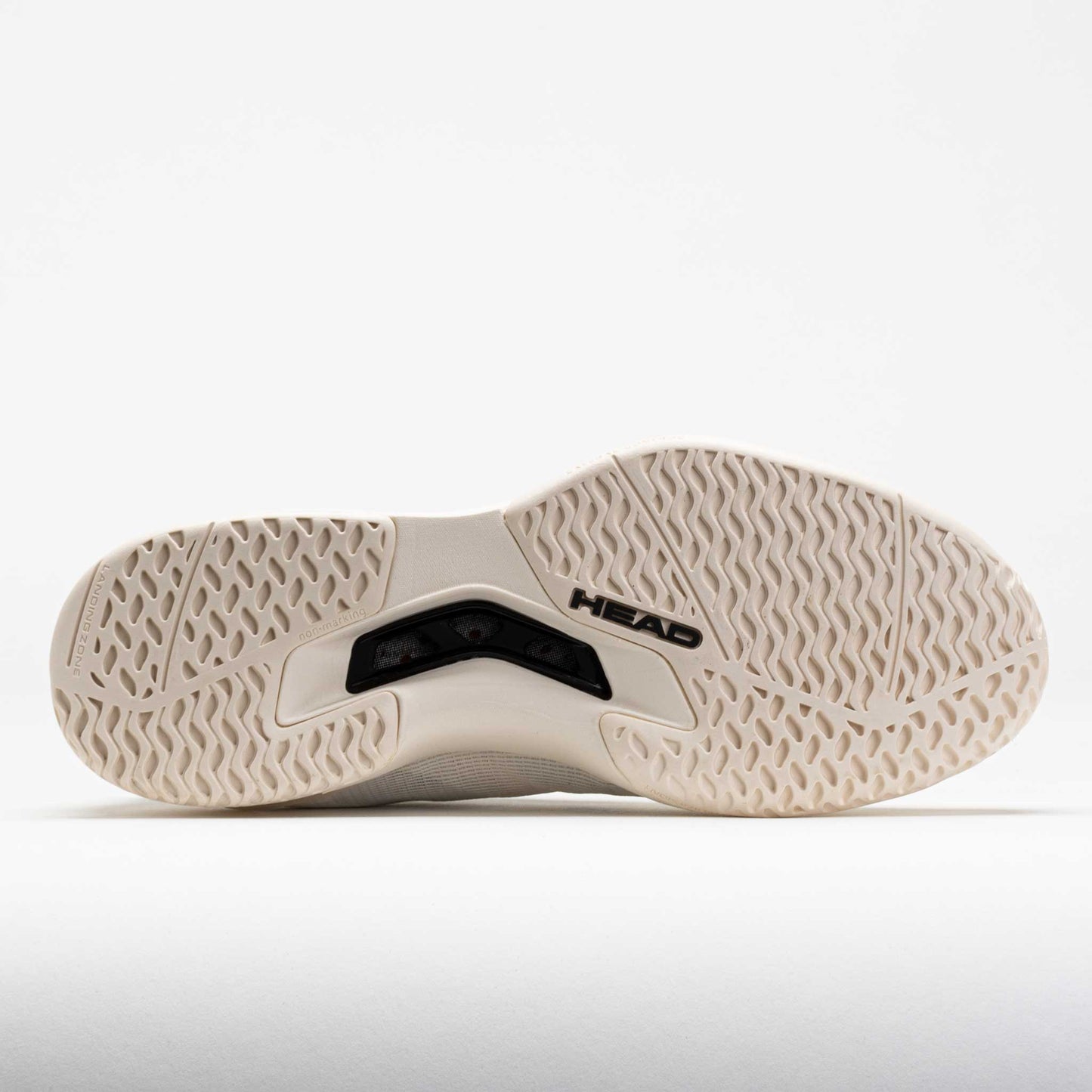 HEAD Sprint Pro 3.5 Men's  Chalk White/Black