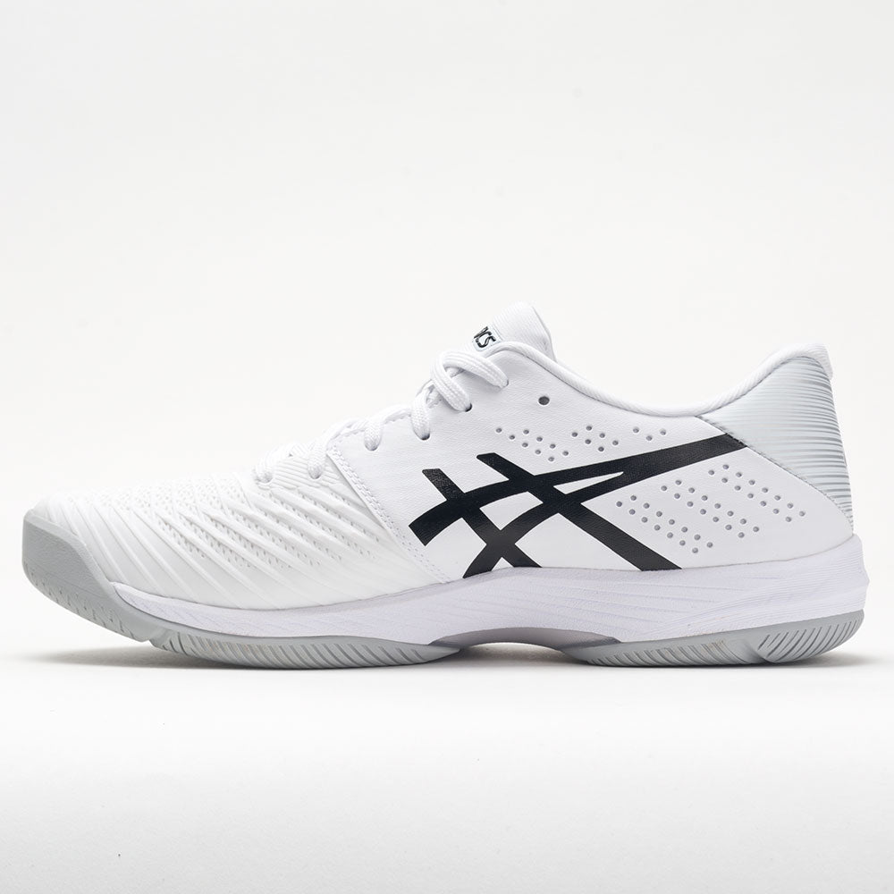ASICS Solution Swift FF Men's  White/Black