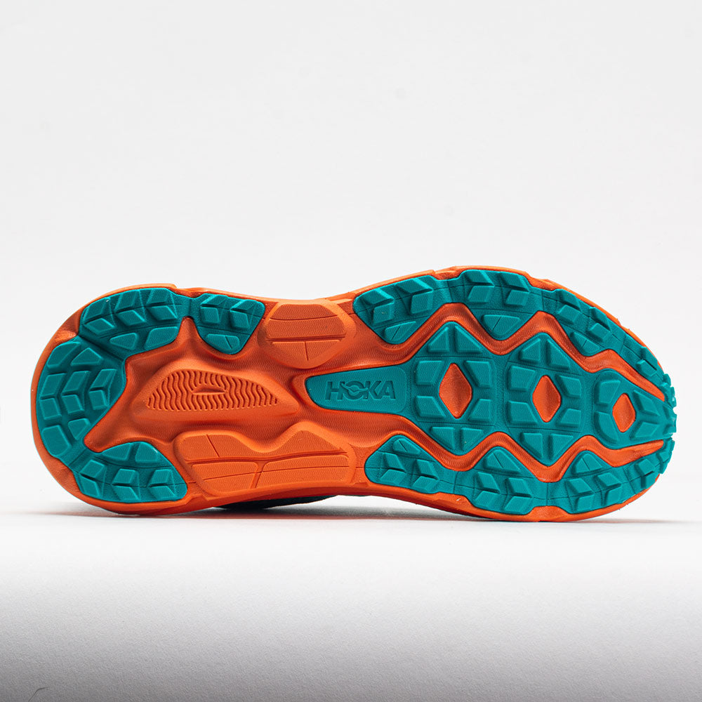 HOKA Challenger ATR 7 Women's  Ceramic/Vibrant Orange