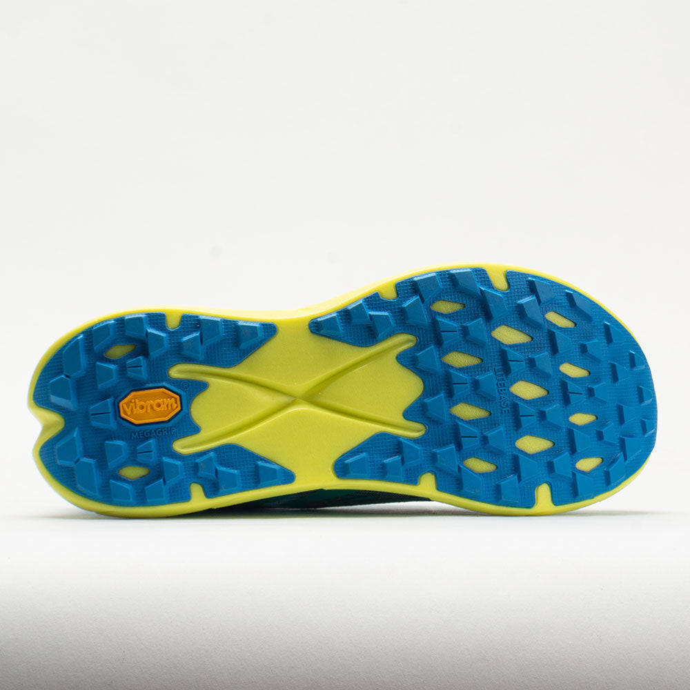 HOKA Tecton X 2 Men's  Ceramic/Evening Primrose