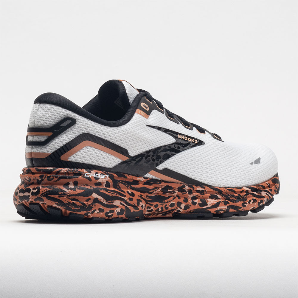 Brooks Ghost 15 Women's  Run Wild Sunburn/Maple/Black