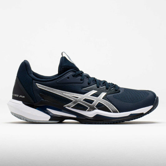 ASICS Solution Speed FF 3 Women's  French Blue/Pure Silver