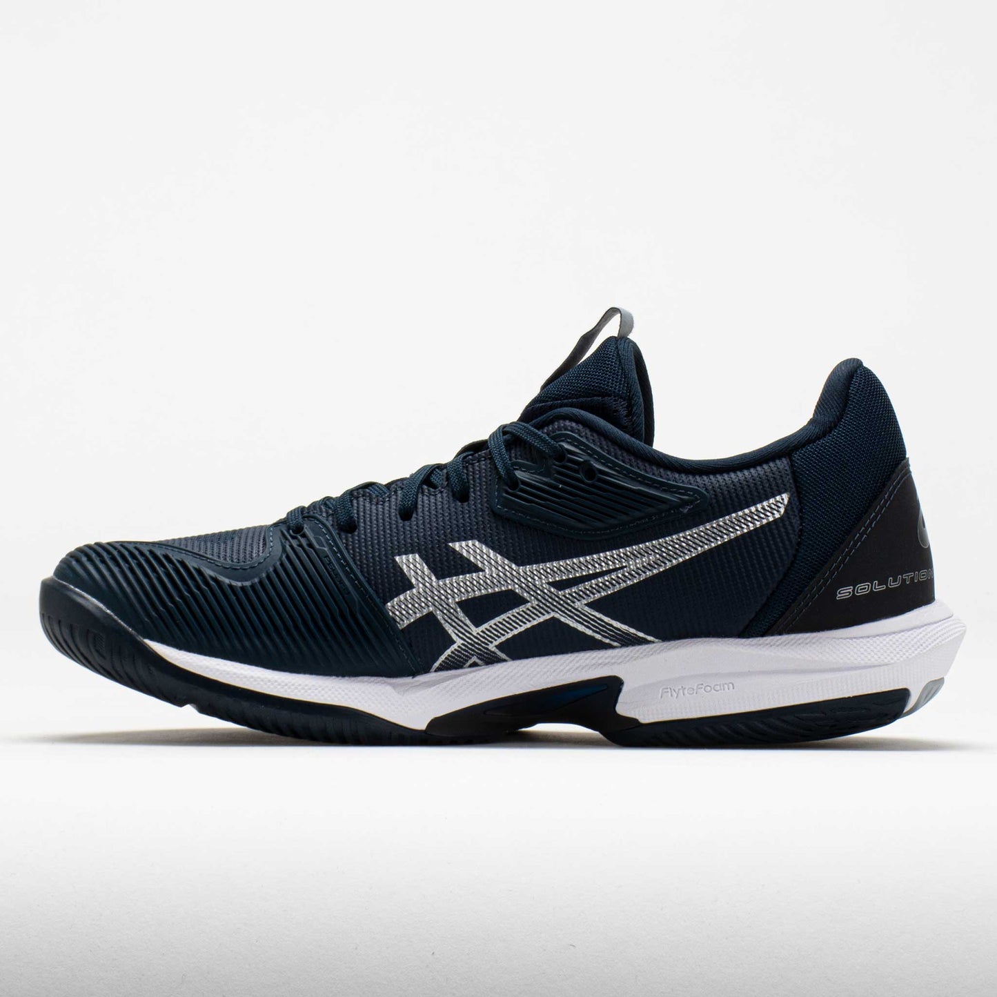 ASICS Solution Speed FF 3 Women's  French Blue/Pure Silver