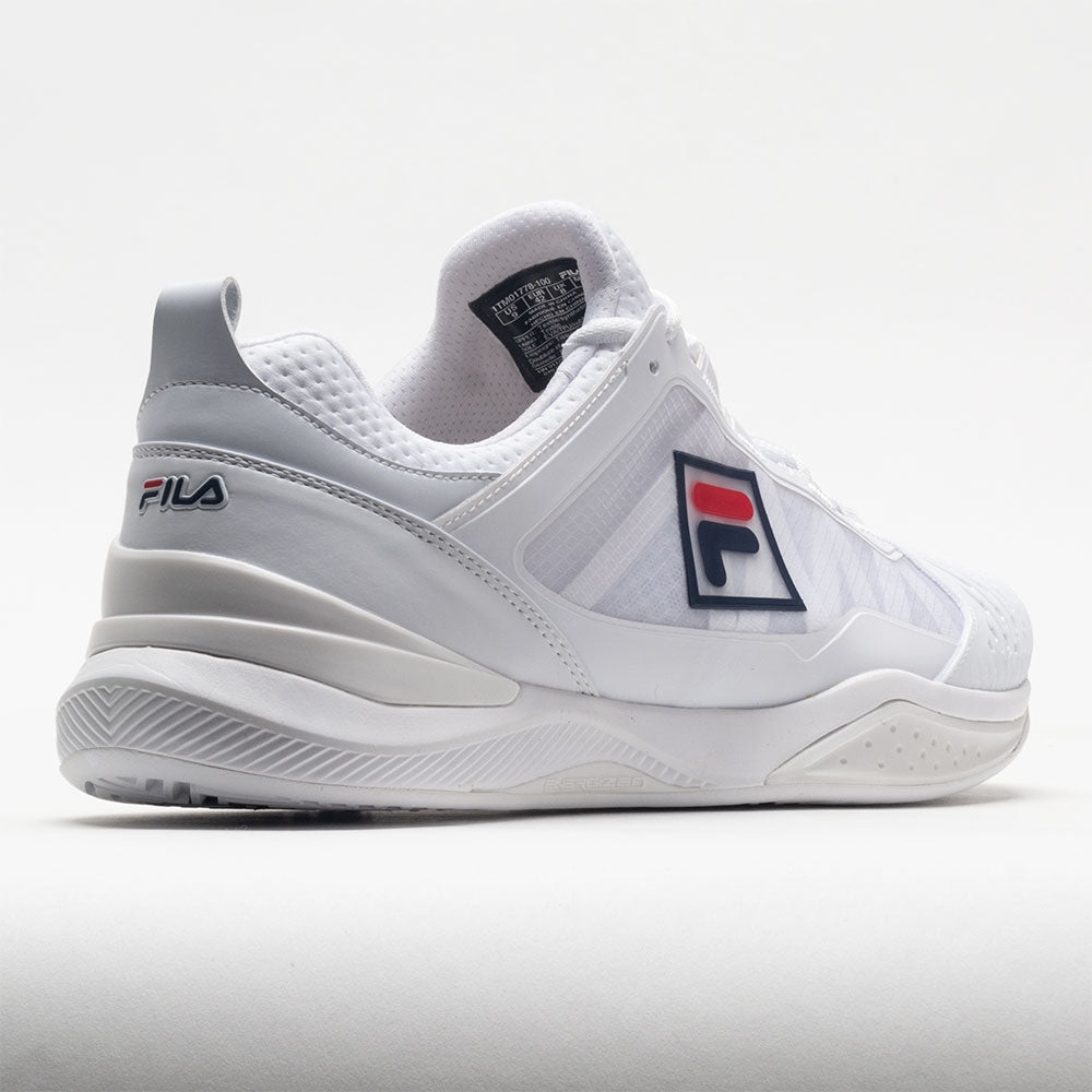 Fila Speedserve Energized Men's  White