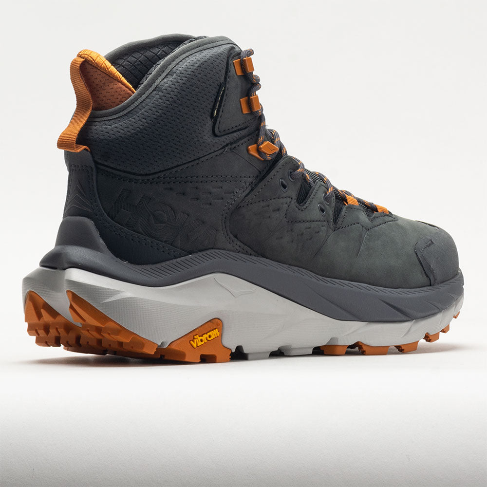 HOKA Kaha 2 GTX Men's  Castlerock/Harbor Mist