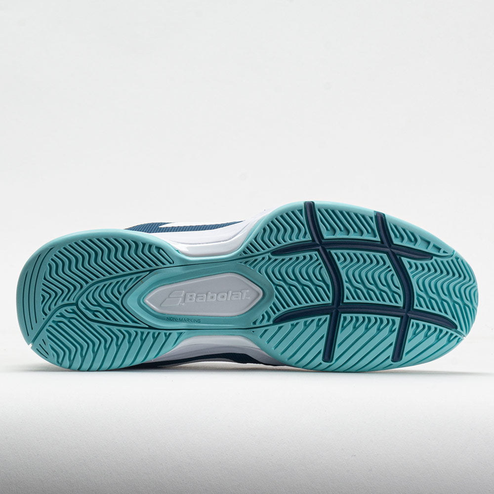 Babolat SFX3 Women's  Deep Dive/Blue
