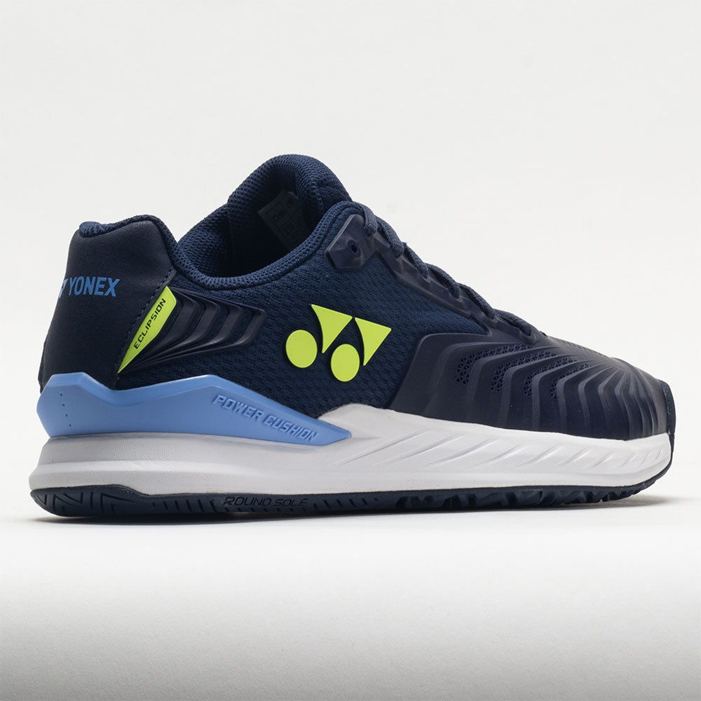 Yonex Power Cushion Eclipsion 4 Men's  Navy Blue